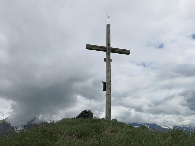 Toinigspitze